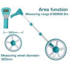 عجلة قياس العرض الرقمى ماركة TOTAL