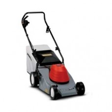 ماكينة قص نجيلة كهرباء 1600وات قطر السلاح 18بوصة كيس تجميع 70لتر honda